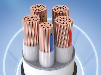 選電線電纜時為什么要選大品牌